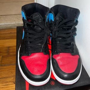 Womens air Jordan 1 high OG